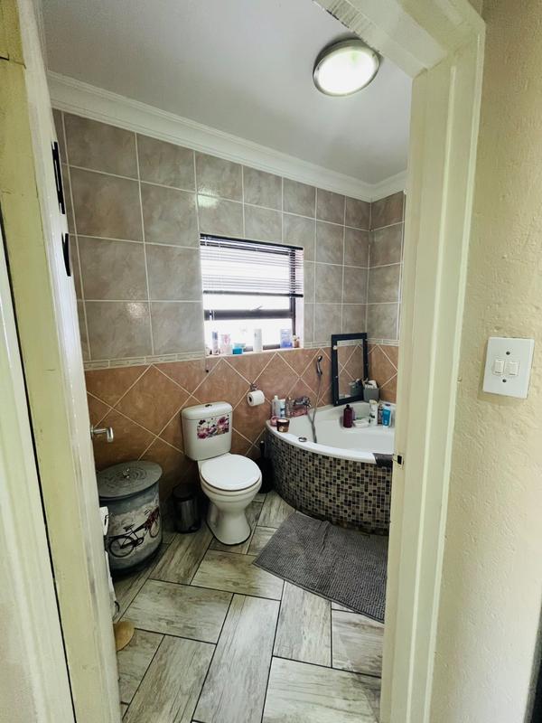 3 Bedroom Property for Sale in New State Area Gauteng