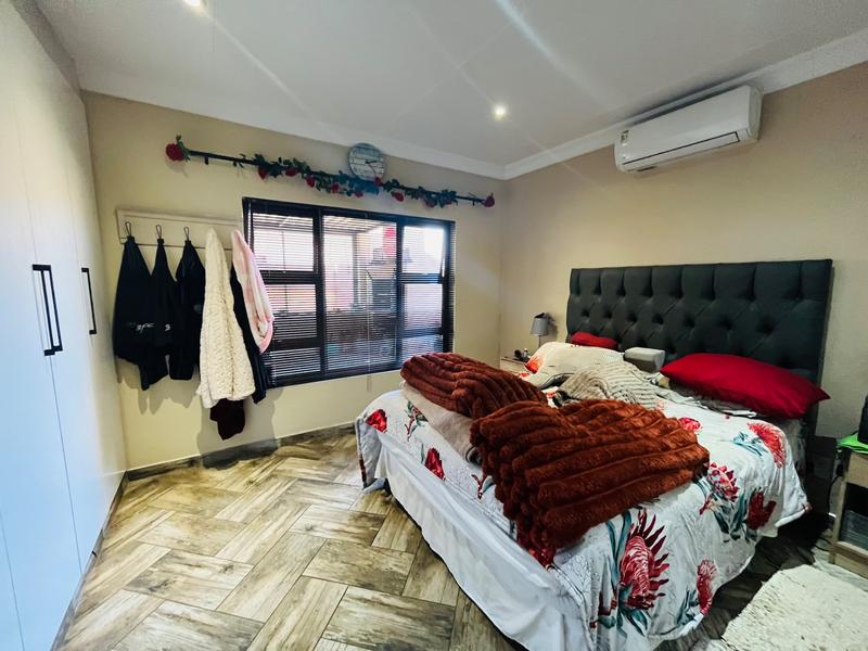3 Bedroom Property for Sale in New State Area Gauteng