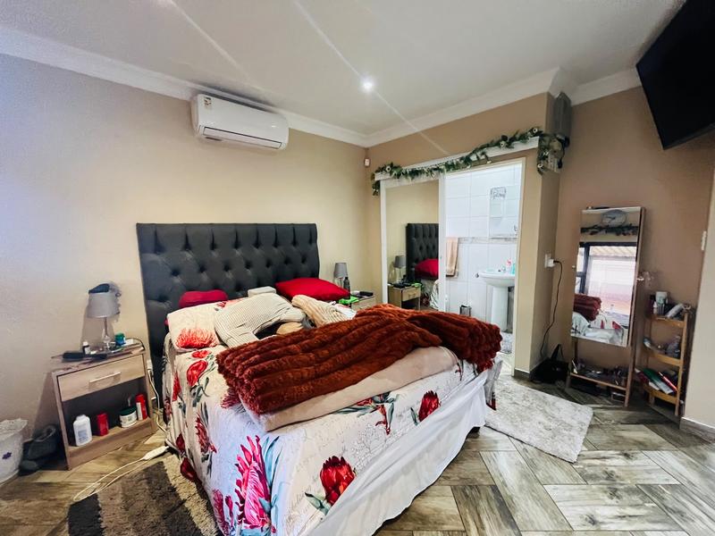 3 Bedroom Property for Sale in New State Area Gauteng