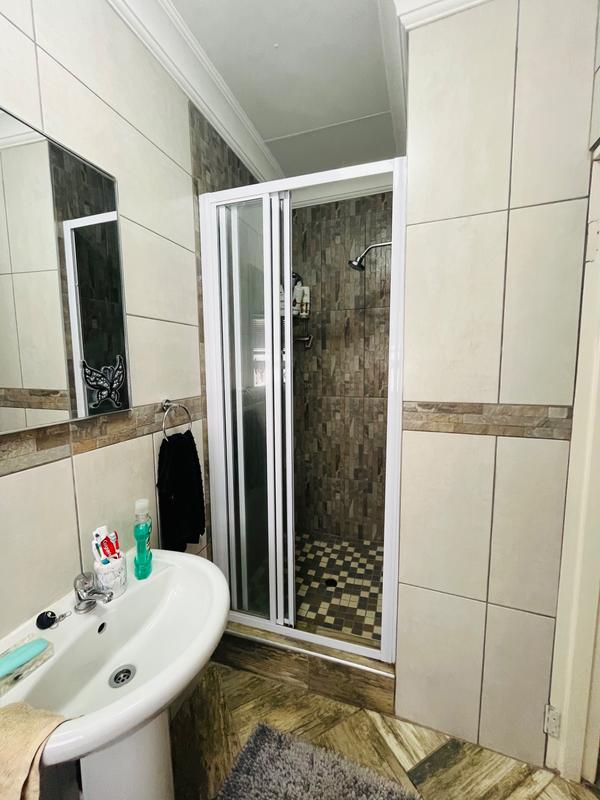 3 Bedroom Property for Sale in New State Area Gauteng