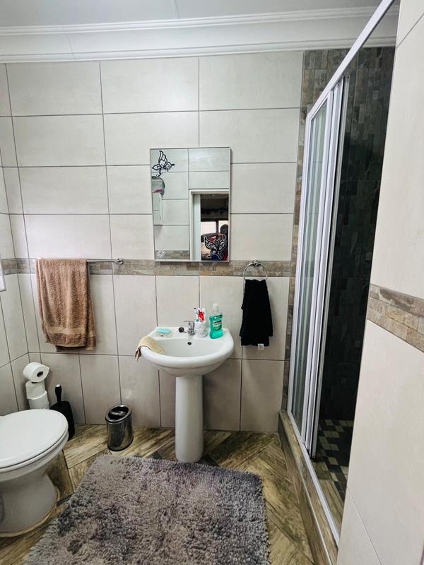 3 Bedroom Property for Sale in New State Area Gauteng