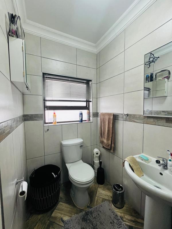 3 Bedroom Property for Sale in New State Area Gauteng