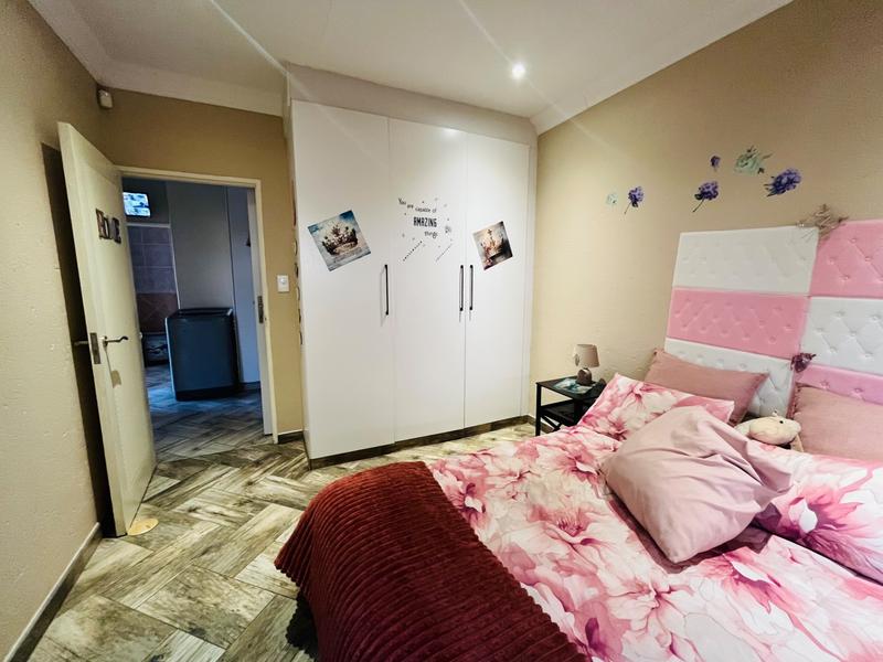 3 Bedroom Property for Sale in New State Area Gauteng