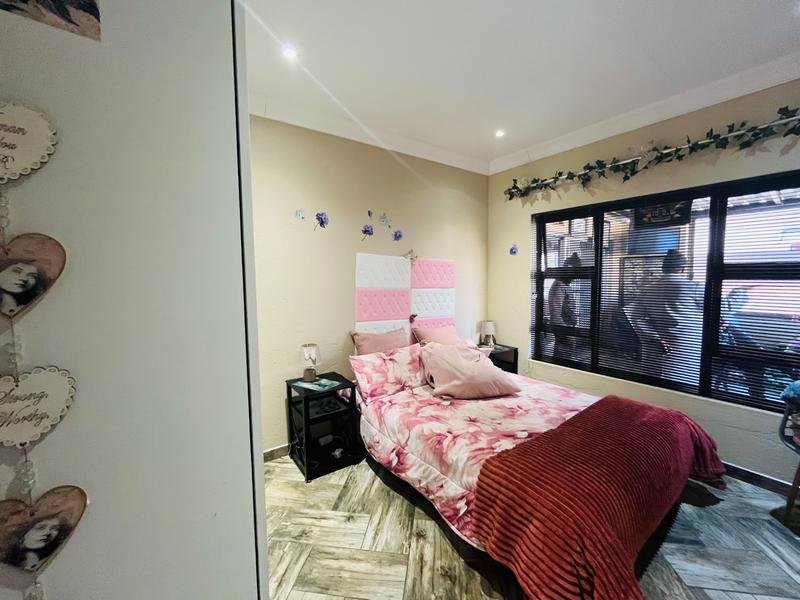 3 Bedroom Property for Sale in New State Area Gauteng