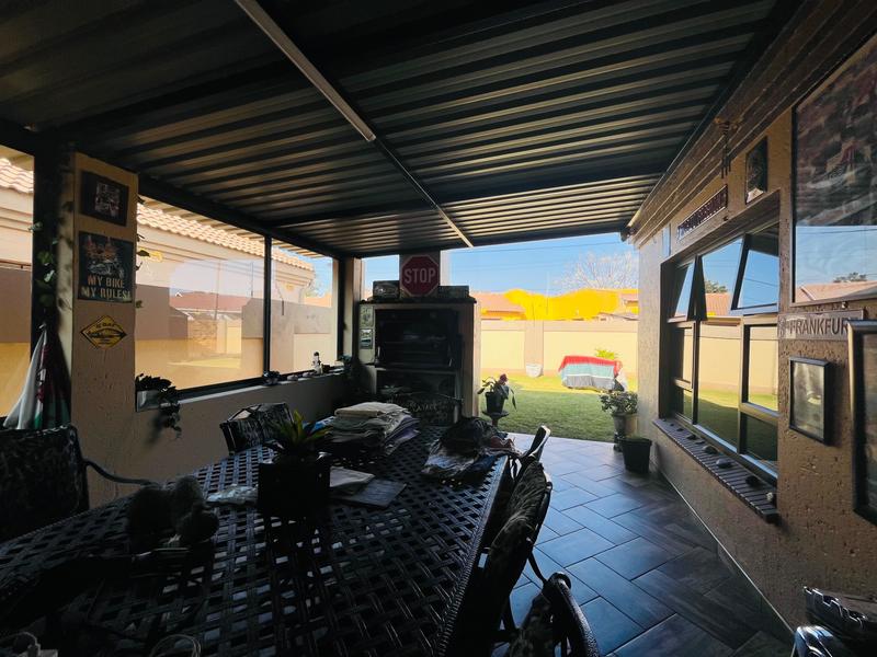 3 Bedroom Property for Sale in New State Area Gauteng