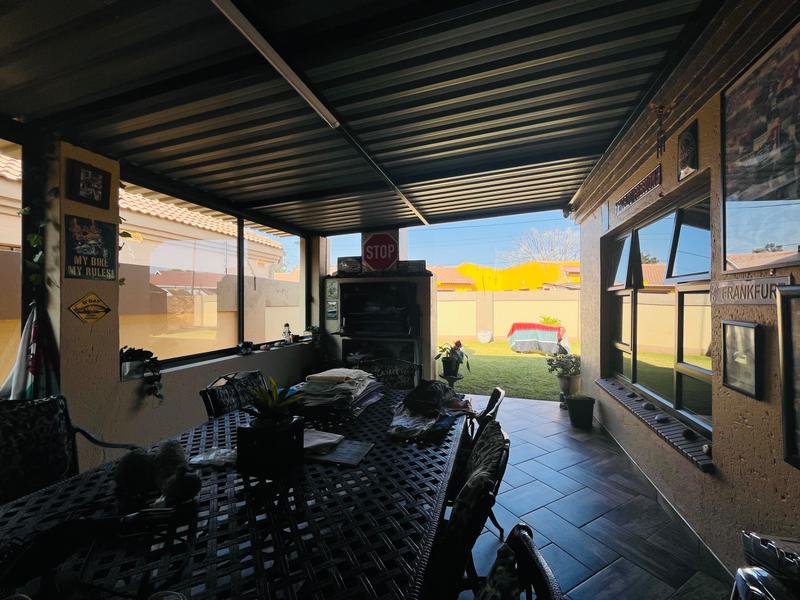 3 Bedroom Property for Sale in New State Area Gauteng