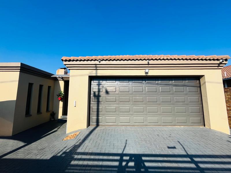 3 Bedroom Property for Sale in New State Area Gauteng