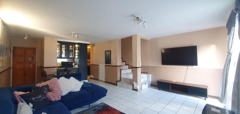2 Bedroom Property for Sale in Winchester Hills Gauteng