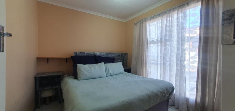 2 Bedroom Property for Sale in Winchester Hills Gauteng
