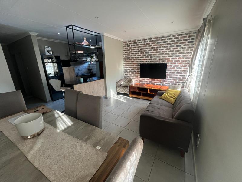 3 Bedroom Property for Sale in Pretoria Gauteng