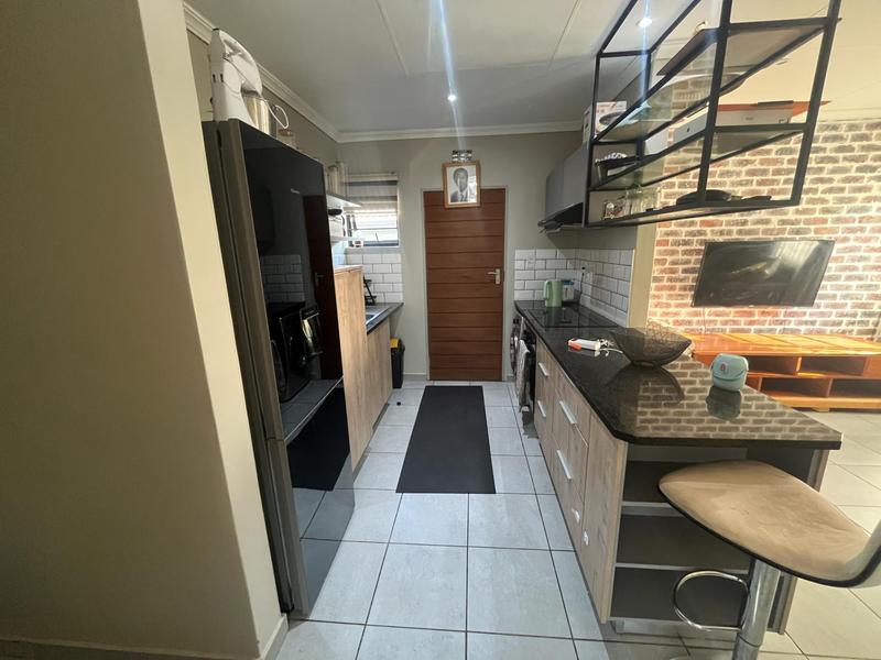 3 Bedroom Property for Sale in Pretoria Gauteng