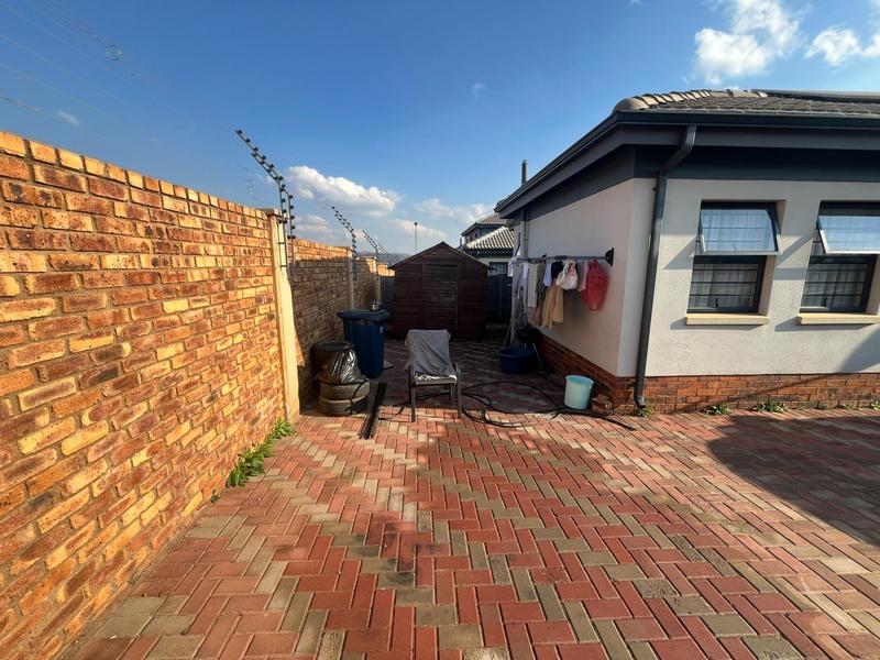 3 Bedroom Property for Sale in Pretoria Gauteng