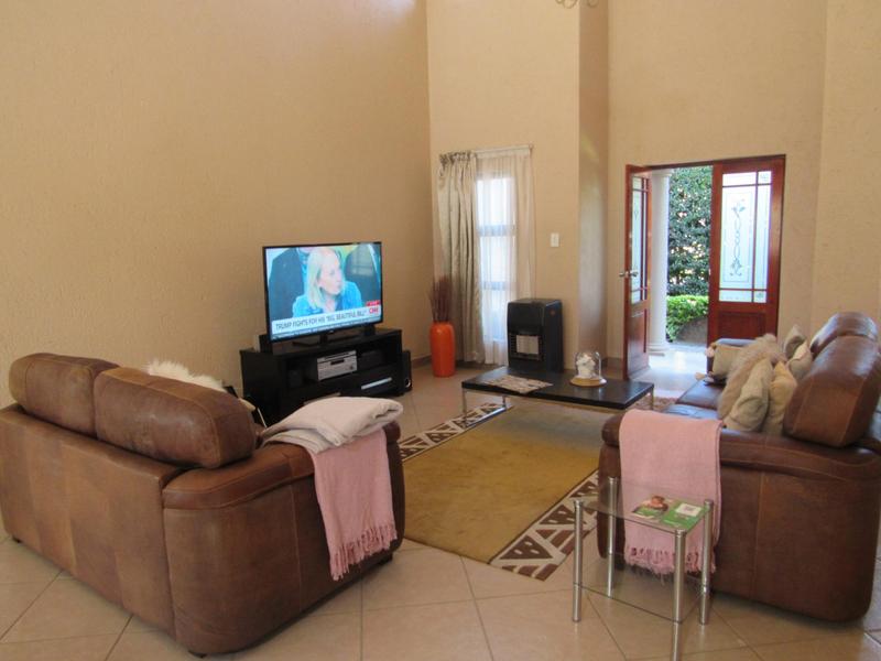 5 Bedroom Property for Sale in Savannah Country Estate Gauteng