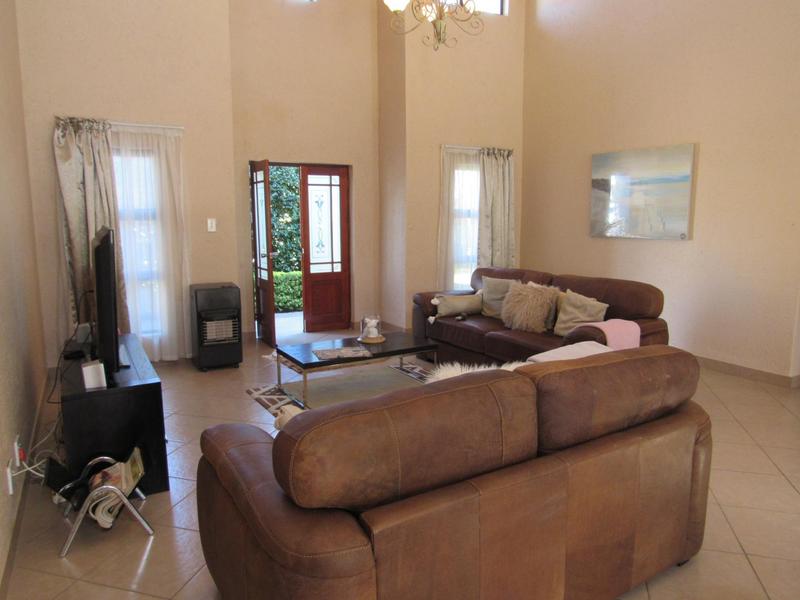 5 Bedroom Property for Sale in Savannah Country Estate Gauteng