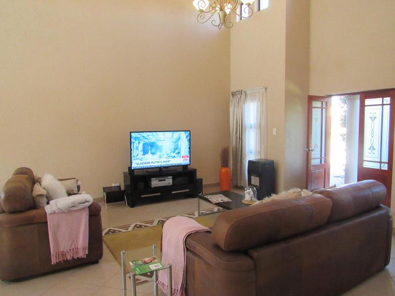 5 Bedroom Property for Sale in Savannah Country Estate Gauteng