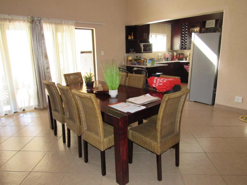 5 Bedroom Property for Sale in Savannah Country Estate Gauteng