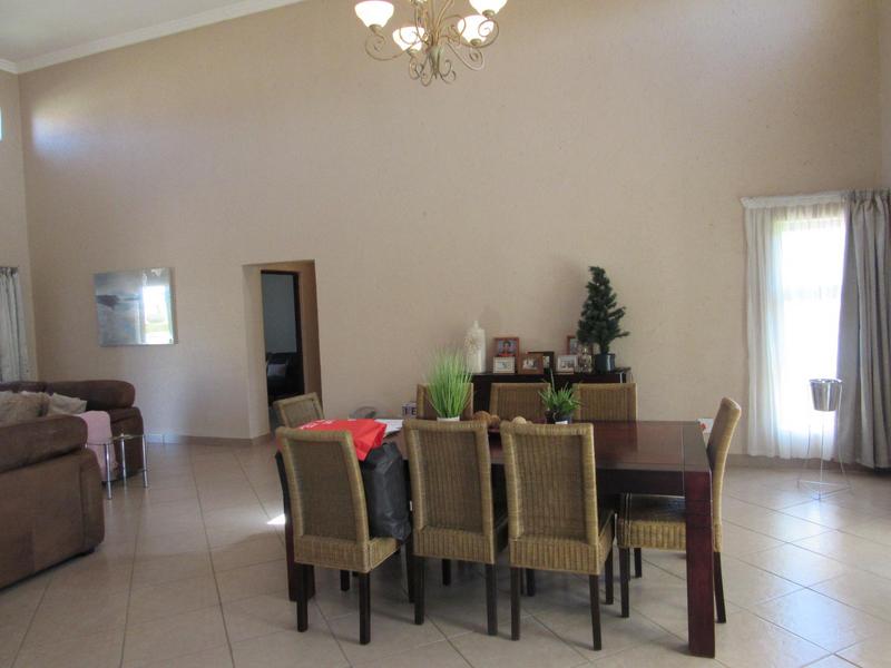 5 Bedroom Property for Sale in Savannah Country Estate Gauteng
