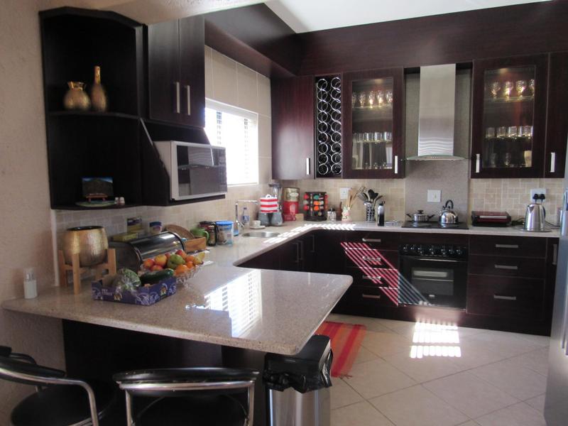 5 Bedroom Property for Sale in Savannah Country Estate Gauteng