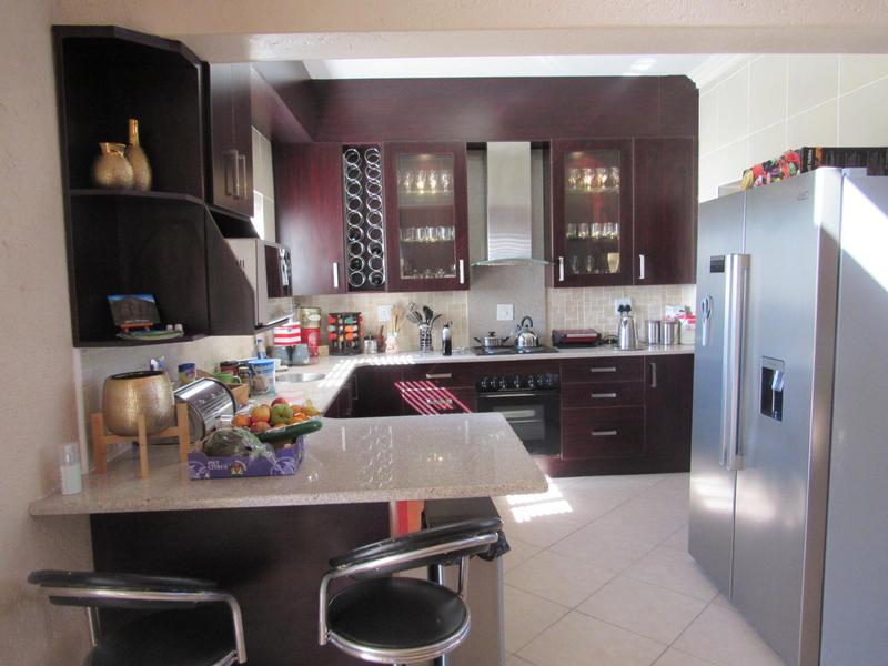 5 Bedroom Property for Sale in Savannah Country Estate Gauteng