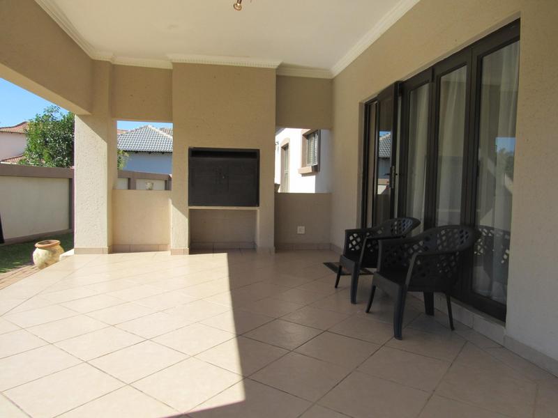 5 Bedroom Property for Sale in Savannah Country Estate Gauteng