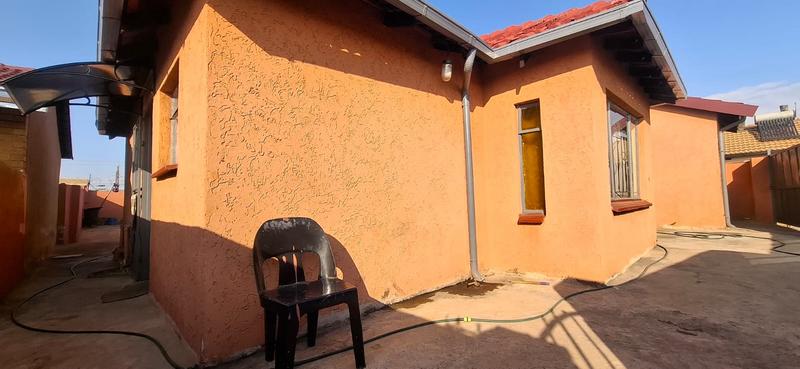 3 Bedroom Property for Sale in Hospital View Gauteng
