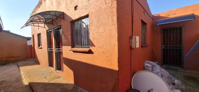 3 Bedroom Property for Sale in Hospital View Gauteng