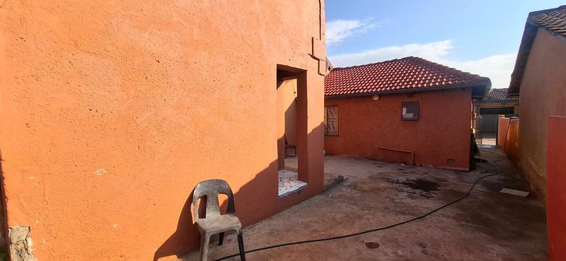 3 Bedroom Property for Sale in Hospital View Gauteng