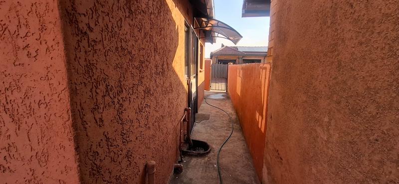 3 Bedroom Property for Sale in Hospital View Gauteng