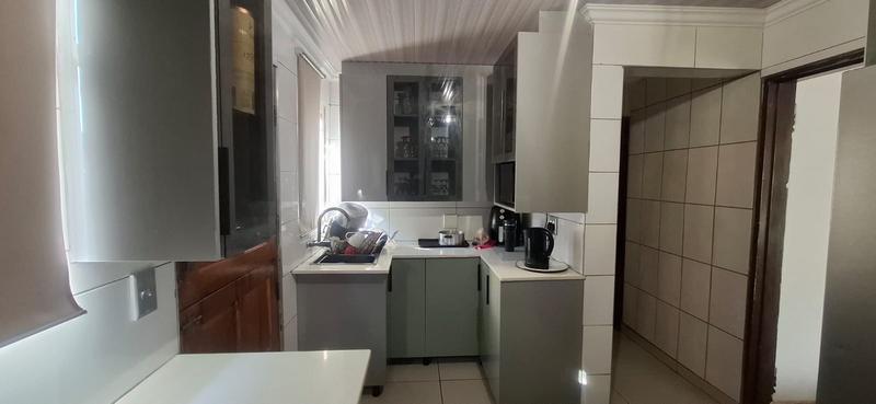3 Bedroom Property for Sale in Hospital View Gauteng