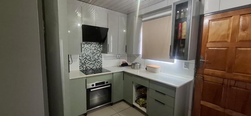 3 Bedroom Property for Sale in Hospital View Gauteng