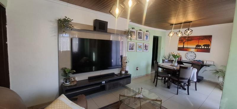 3 Bedroom Property for Sale in Hospital View Gauteng