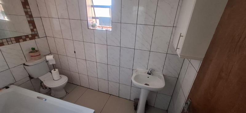 3 Bedroom Property for Sale in Hospital View Gauteng