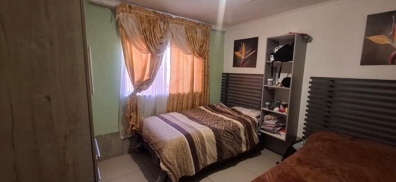 3 Bedroom Property for Sale in Hospital View Gauteng