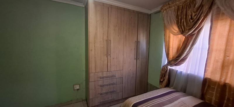 3 Bedroom Property for Sale in Hospital View Gauteng