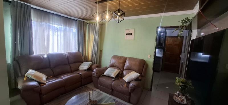 3 Bedroom Property for Sale in Hospital View Gauteng