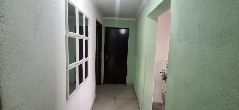 3 Bedroom Property for Sale in Hospital View Gauteng