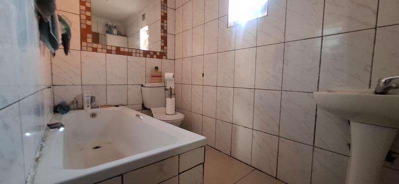 3 Bedroom Property for Sale in Hospital View Gauteng