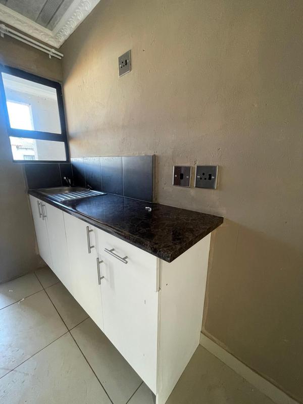 To Let 1 Bedroom Property for Rent in Westonaria Gauteng