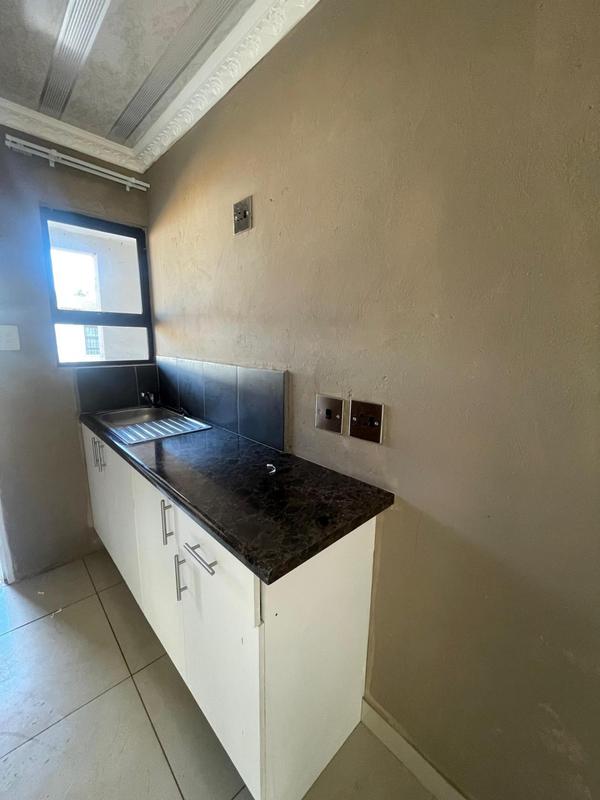To Let 1 Bedroom Property for Rent in Westonaria Gauteng