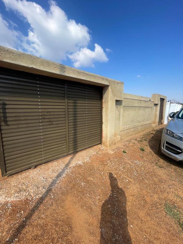 To Let 3 Bedroom Property for Rent in Westonaria Gauteng