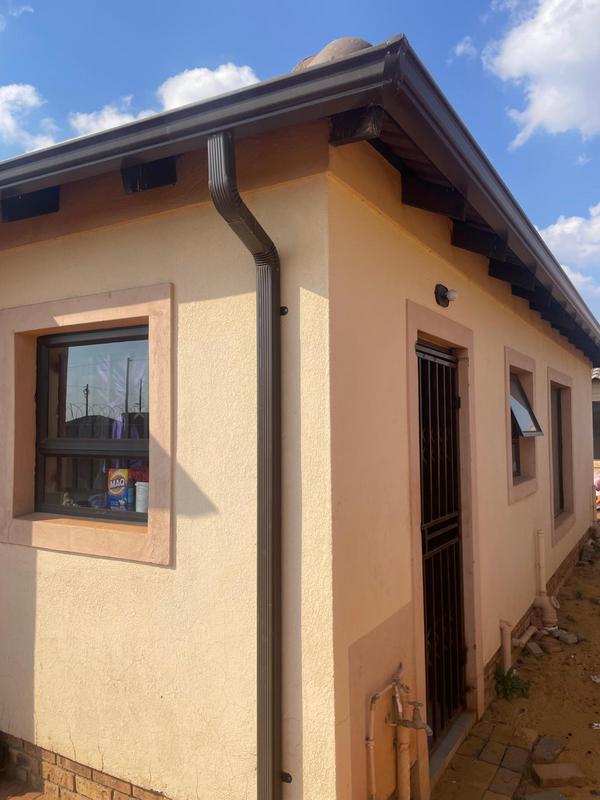To Let 3 Bedroom Property for Rent in Westonaria Gauteng