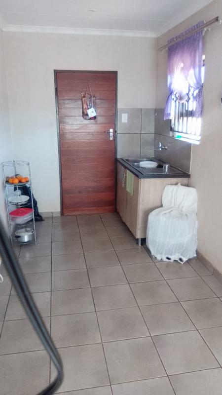 To Let 3 Bedroom Property for Rent in Westonaria Gauteng
