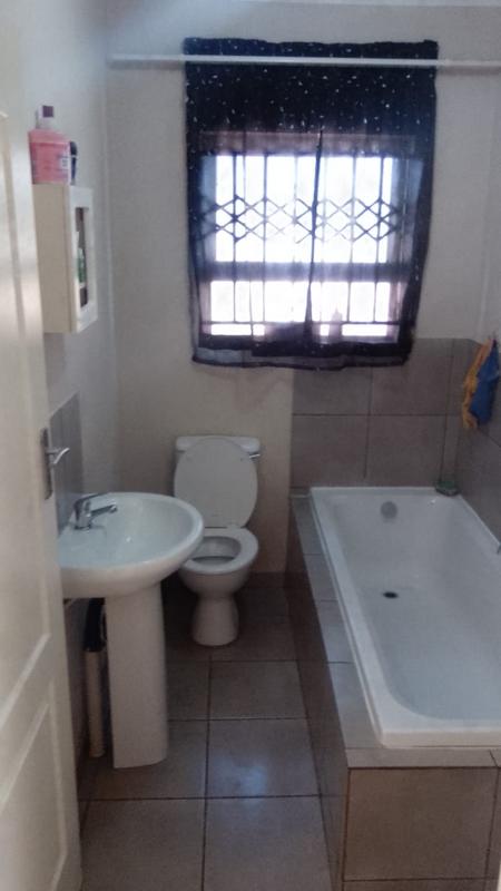 To Let 3 Bedroom Property for Rent in Westonaria Gauteng