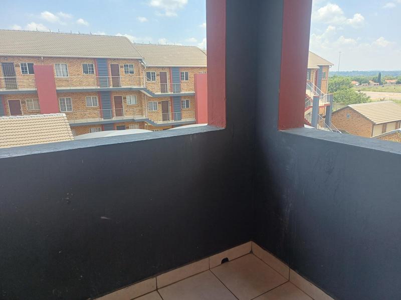 To Let 2 Bedroom Property for Rent in Stone Ridge Gauteng