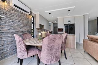 To Let 3 Bedroom Property for Rent in Barbeque Downs Gauteng