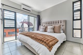 To Let 3 Bedroom Property for Rent in Barbeque Downs Gauteng