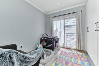 To Let 3 Bedroom Property for Rent in Barbeque Downs Gauteng