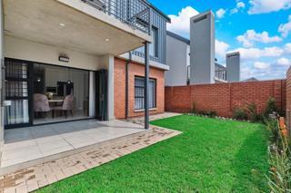 To Let 3 Bedroom Property for Rent in Barbeque Downs Gauteng
