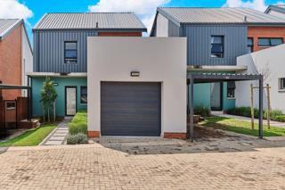 To Let 3 Bedroom Property for Rent in Barbeque Downs Gauteng