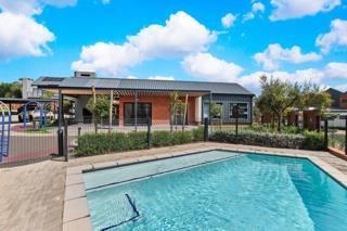To Let 3 Bedroom Property for Rent in Barbeque Downs Gauteng